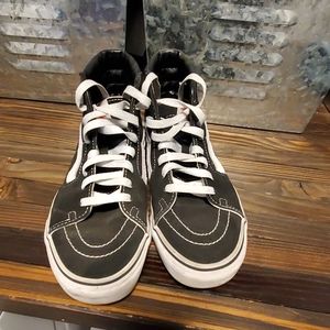 Vans shoes